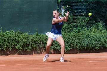 Bild 311 - BL2 Grossflottbeker THGC - RTHC Bayer Leverkusen : Ergebnis: 1:8